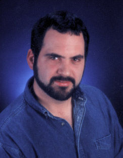 Jerold Thurston