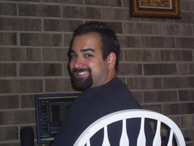 Adam Sternquist