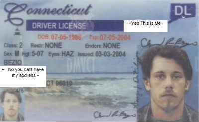Chad Bezio