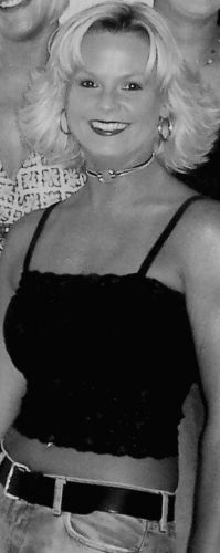 Geraldine Fox