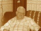 Nile Ralph