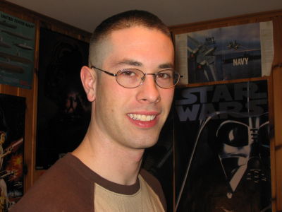 James Jenkins