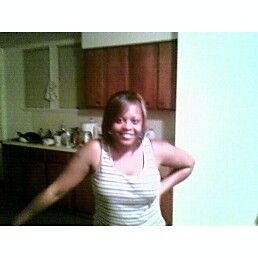 Ladessa Mcdonald