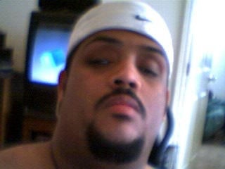 Elijah Black