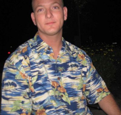 Geoffrey Oehler