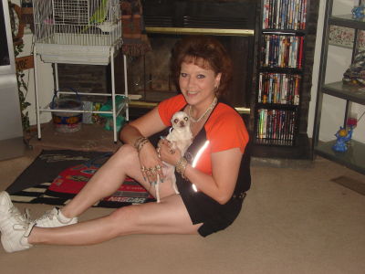 Carrie Eynon