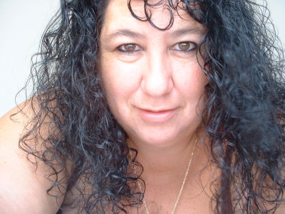 Barbara Rubio