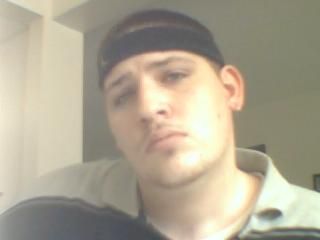 Brandon Svoboda