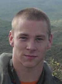 Timothy Gunn