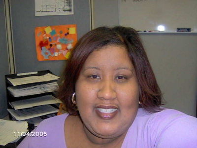 Jennifer Canion