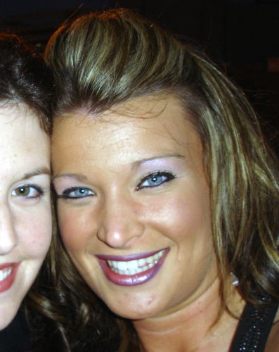 Allison Mansfield