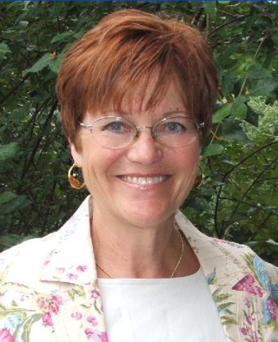 Cheryl Bell