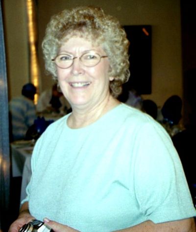 Ruby Mcdonald