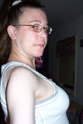 Melissa Johnston