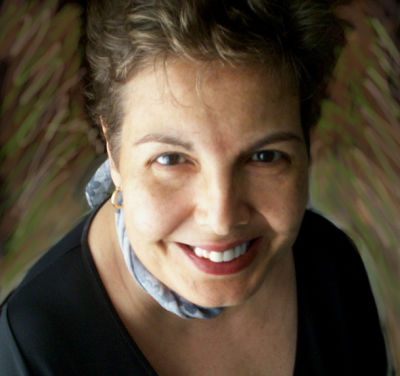Zoraida Obrien