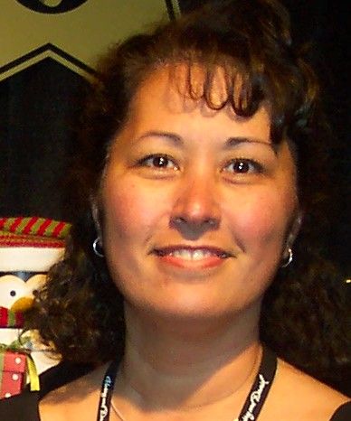 Michelle Jestice
