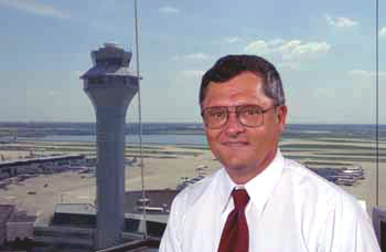 Ronald Haggerty