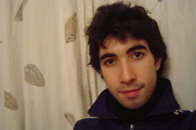 Wissam Maaz