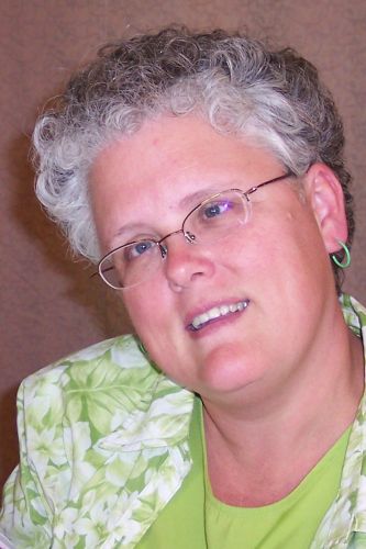 Roxann Jones