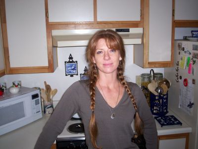 Tiffany Buffum