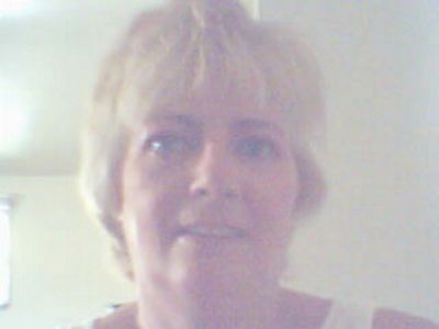 Cindy Hartle
