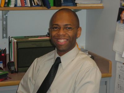 Evan Rousseau