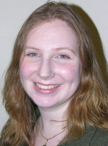Meghan Plumb
