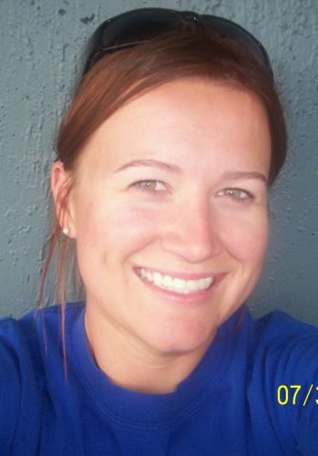 Anne Smallwood
