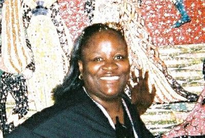 Andrea Jenkins