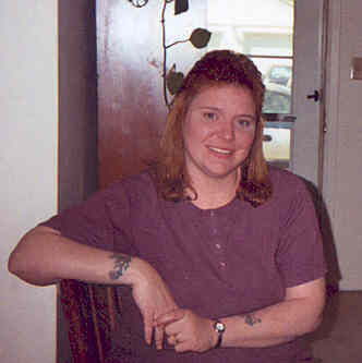 Brenda Simpson