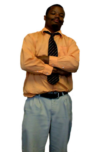 Calvin Mosby