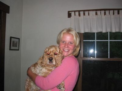 Janny Andersen