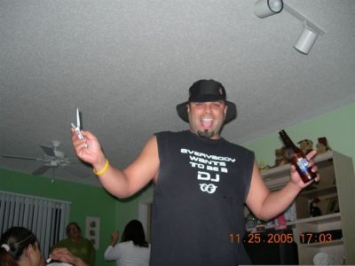 Joseph Velez