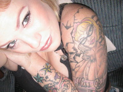 Melissa Davis
