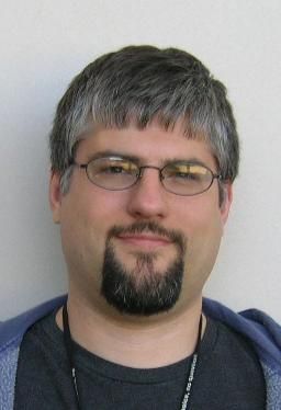 Eric Sherrill