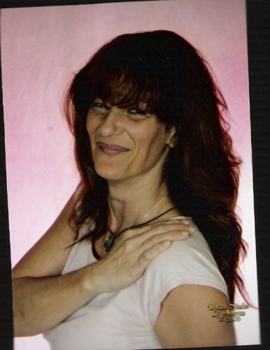 Sylvia Harrington