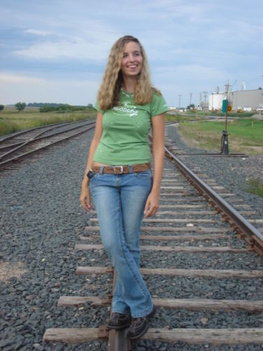 Erika Walker