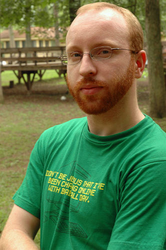Benjamin Hibben