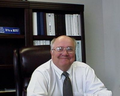 Brian Angus