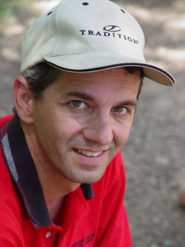 Donald Krebs