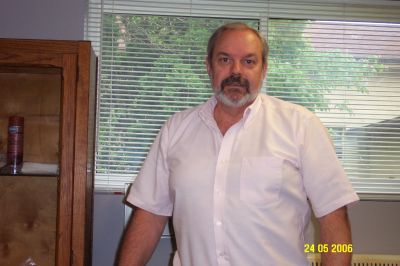 David Boothe