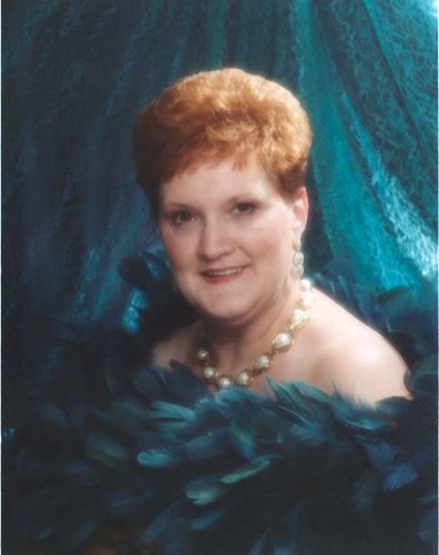 Ruth Clayton