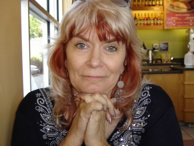 Jann Britton
