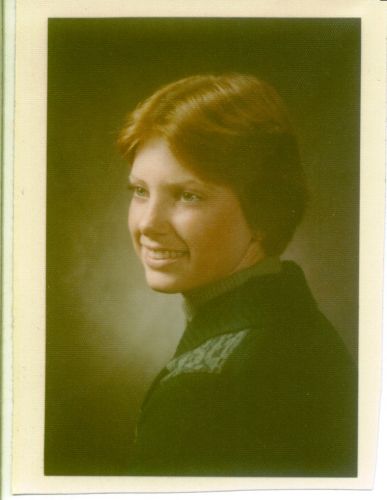 Cynthia Wright