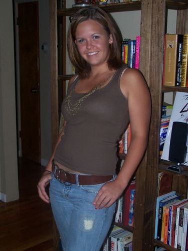 Teresa Britt