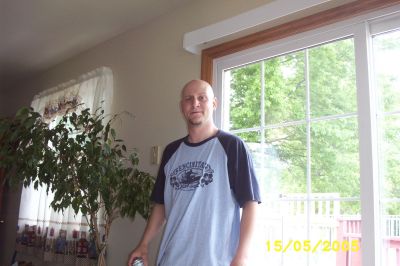 Jesse Kauffman