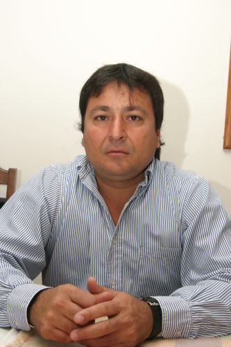 Felix Rodriguez