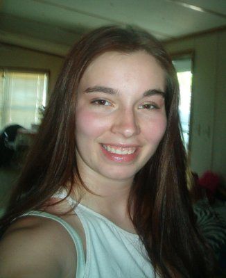 Sarah Mitchell
