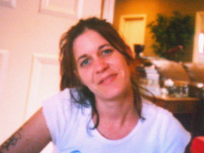 Kristi Lockett