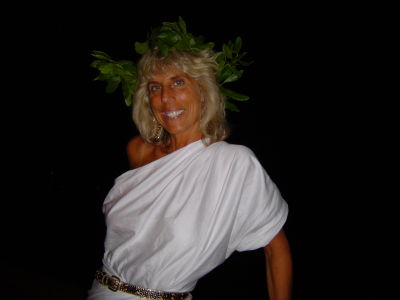 Therese Elzin